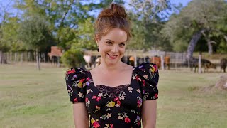 Meet Our New Host of Farmer Wants a Wife USA, Kimberly Williams Paisley!
