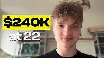 My AI website makes $20k/mo (built in 1 month)