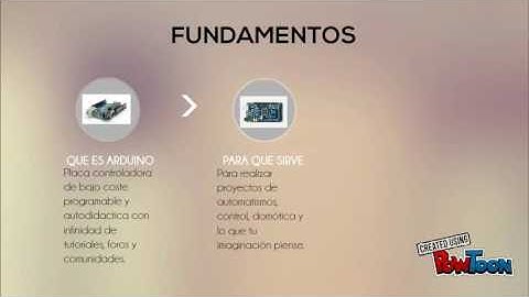 Introducción ARDUINO