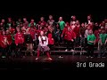 Ironton Elementary Christmas Program Mix 2018