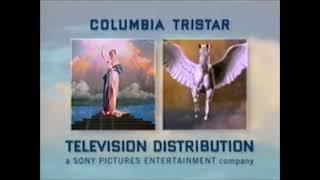 Columbia Tristar Television Distribution 19861995