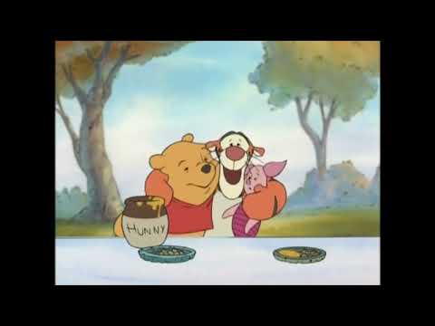 A Winnie the