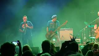 Theatre Of Hate - Original Sin (Northwest Calling, Manchester - 1st June 2024)