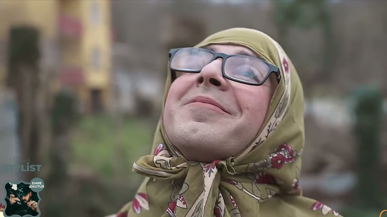 Иди к дедушке, иди к дедушке.