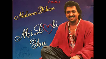 Nadeem Khan - Har Koi Chahta Hai