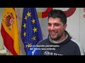 Paralímpicos. Jornadas de Nuestra Próxima Estrella y Cto. España de Atletismo.
