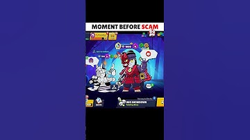 How Did @ELECTROGAMERZz8  Get This Skin !? | Brawl Stars #shorts #brawlstars