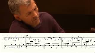 Video thumbnail of "Brad Mehldau plays Bob Dylan"