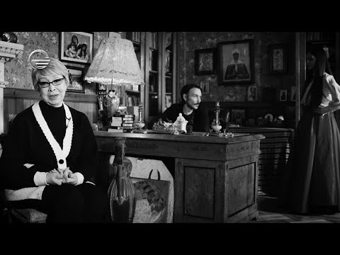 რეკონსტრუქცია - ნანა ფაჩუაშვილი