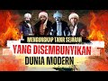  live 25 jam menguak masa kejayaan dunia islam era pertengahan