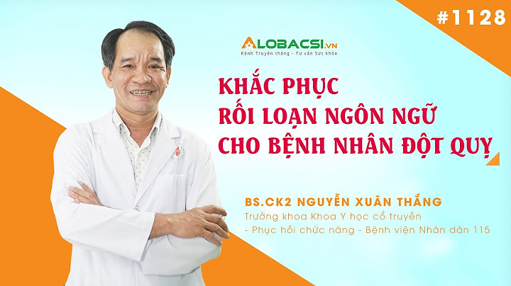 Bài tập vận động chung cho bệnh nhân tai biến năm 2024