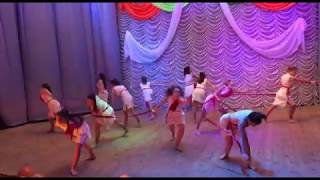 Территория Dance (1 Место) Океан Ельзи-Не твоя війна Территория Dance (1 Место) Океан Ельзи-Не твоя війна