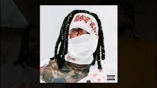 Lil Durk - All My Life ft. J. Cole (Studio Acapella) [HQ]