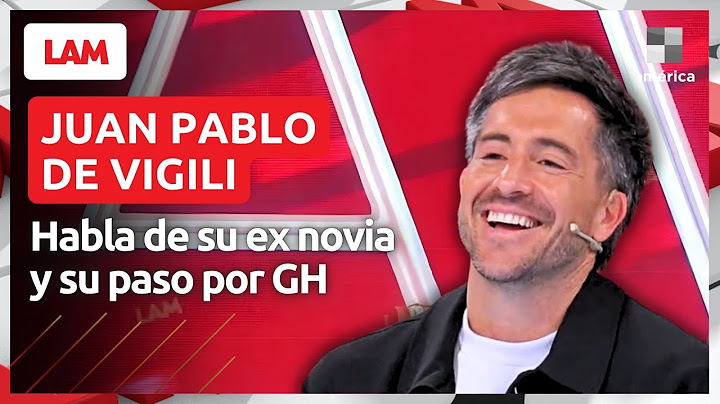 🤩 "DEVI" DE GRAN HERMANO, EL ÚLTIMO ELIMINADO DE LA CASA: "Me fui enojado"