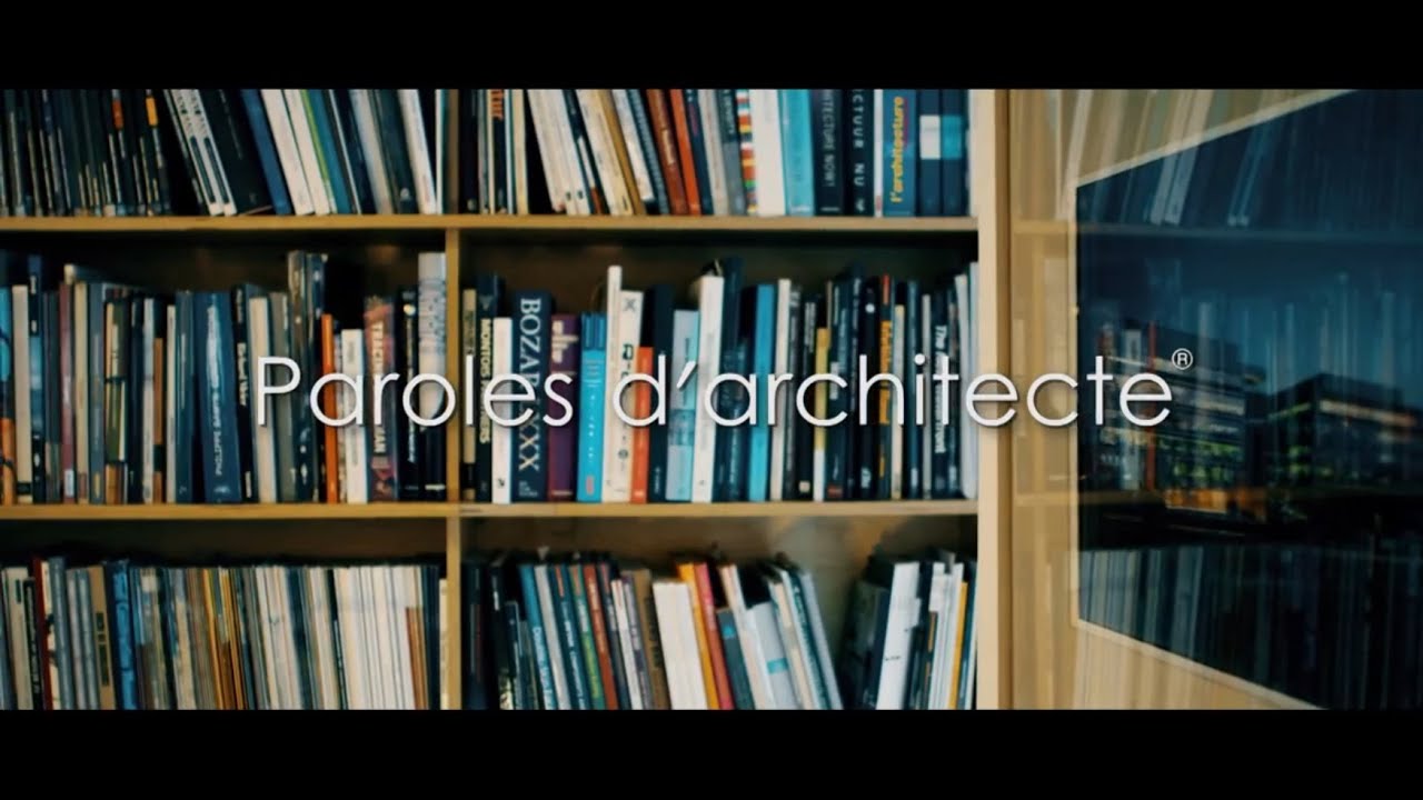 Orange Clignotant - Paroles d'Architectes 67434
