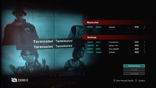 RESIDENT EVIL RESISTANCE Jill wants to dance
