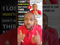 I Lost My YouTube Monetization 😢. #YouTubeTips #Monetization #YouTubeGrowth #AvoidDemonetization