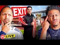 "If Arsenal Win The Prem, Arteta Should Still Go"... WHAT?! 🤨 AFTV Live Ft. Cecil & Curtis