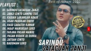 RANDA PUTRA - SARINDU SATAGUAH JANJI || FULL ALBUM TERBARU TANPA IKLAN VIRAL 2022/2023