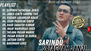 RANDA PUTRA - SARINDU SATAGUAH JANJI || FULL ALBUM TERBARU TANPA IKLAN VIRAL 2022/2023