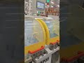 Two Station Automotive Blower Dynamic Balance Test Machine in Yinlun