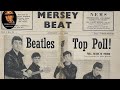 Capture de la vidéo The Beatles January 1962: The Decca Audition