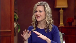 Rebekah Lyons: Free-ish (James Robison / LIFE Today)