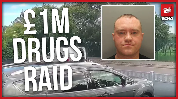 Richard Caswell - Notorious Liverpool criminal and...