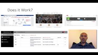 How Royaltie Proximity Marketing Works