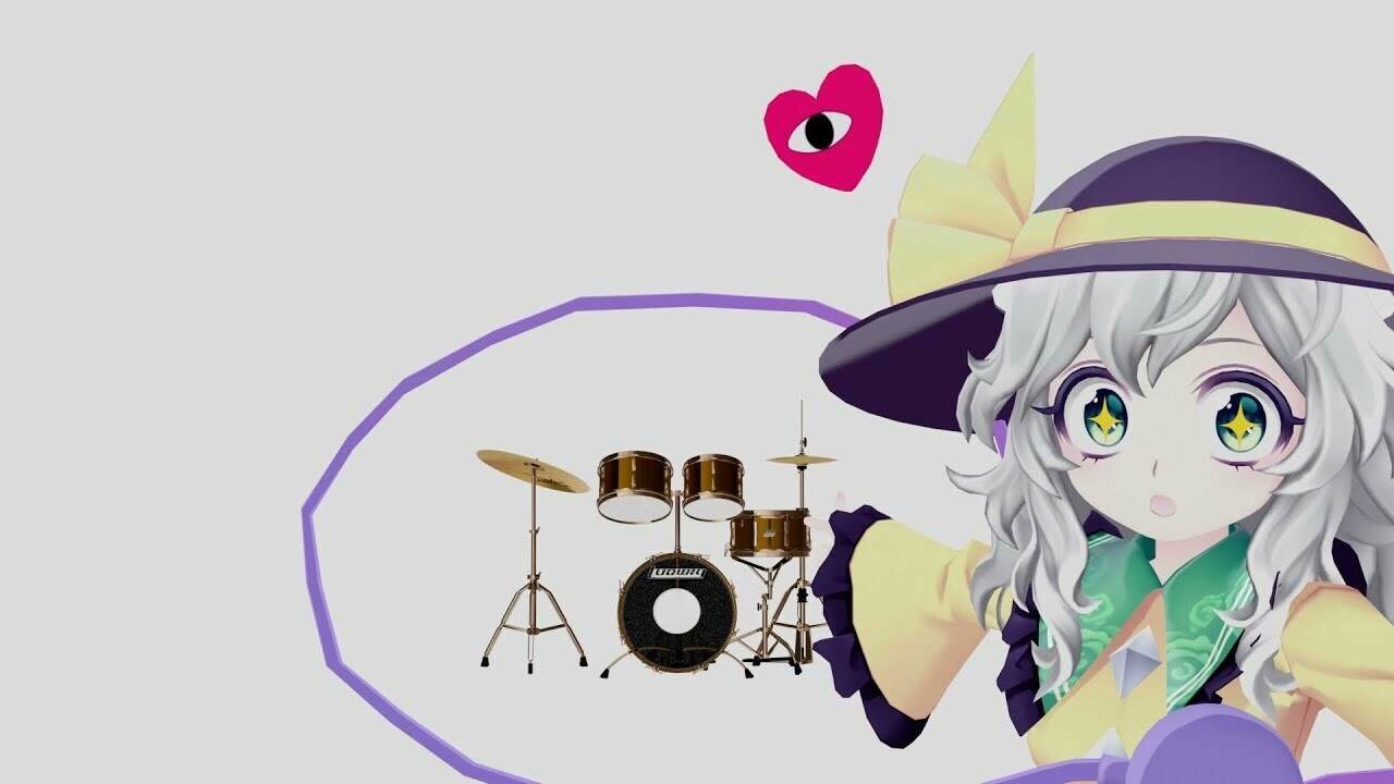 that amen break when my balls fell off  [experimental] [Read Desc]