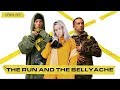 Twenty One Pilots &amp; Billie Eilish - The Run And The Bellyache (Mashup) Video