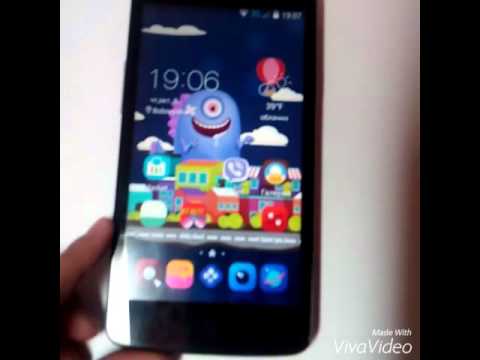 Кратко о ZTE Blade L370 Кратко о ZTE Blade L370