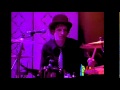 Naco (en live) par The Washing Machine Cie