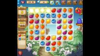 Pig & Dragon Level 13