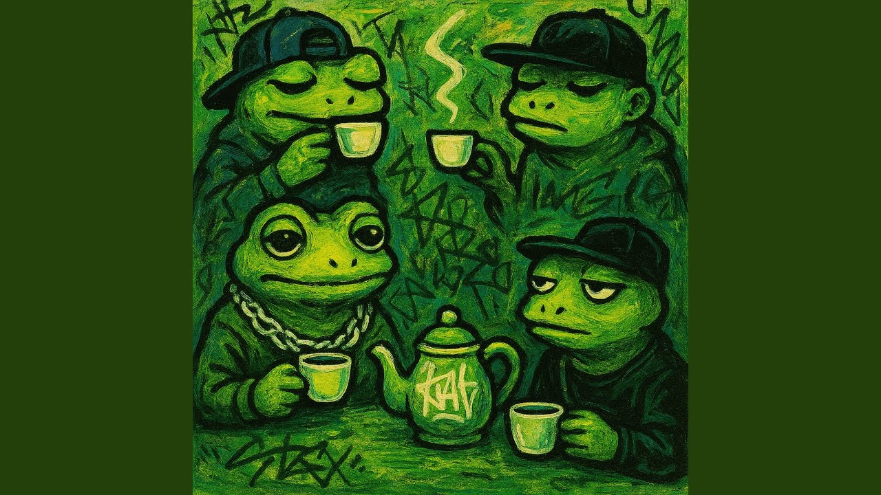 Obejrzyj KERMIT w YouTube Obejrzyj KERMIT w YouTube