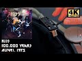 Kiss - 100,000 Years (Alive!), 1975