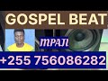 Gospel Beat Band Muimbaji Binafsi Instrumental