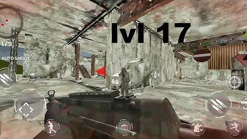 Level 17 || Real commando secret mission || Abdul Wasim Khan