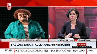 Selda Bağcan: Cami hoparlöründen \