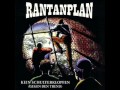 Rantanplan - Meine Liebe stirbt