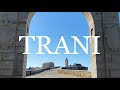 Trani VLOG A True Adriatic Pearl MUST See When In Puglia Trani VLOG A True Adriatic Pearl MUST See When In Puglia