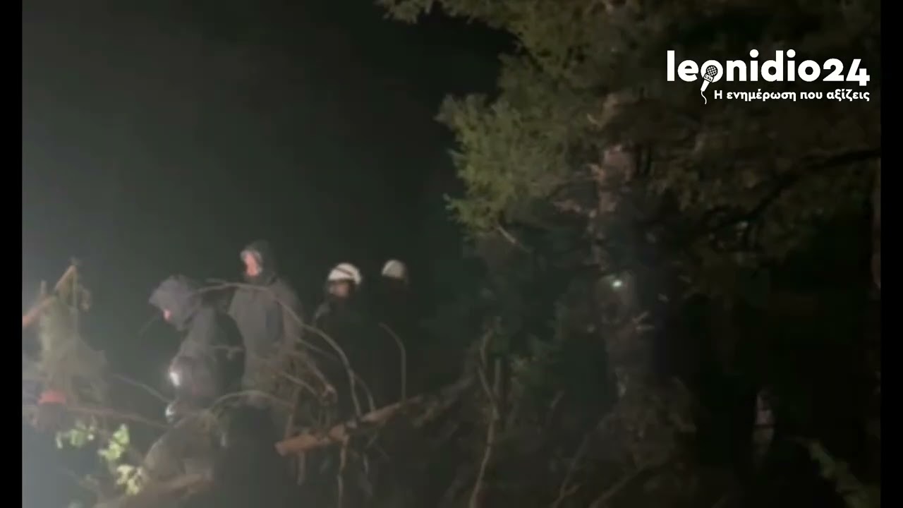 Έκτακτη Είδηση : Έντονη παρουσία αστυνομικών δυνάμεων στον Κοσμά σήμερα το πρωί – Ένταση στο σημείο