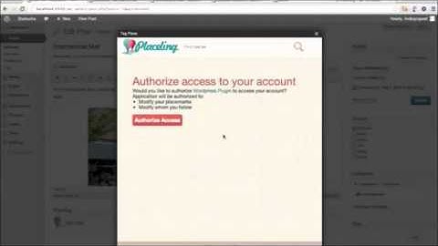 How To Create A Mobile Store Finder In Wordpress