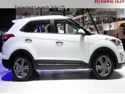 Hyundai Ix25 Compact Suv Review Images You Hyundai Ix25 Compact Suv Review Images