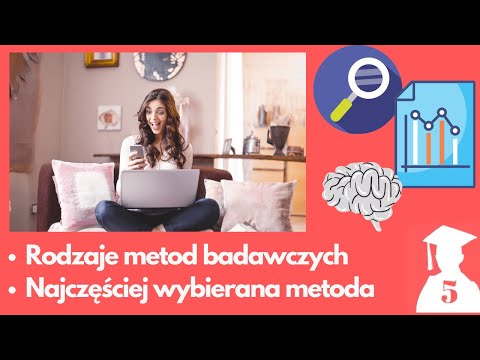 Wideo: Jakie Istnieją Metody Badań Językowych