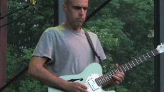 View moe. Performs 'Sticks and Stones' at Summer Camp Music Festival