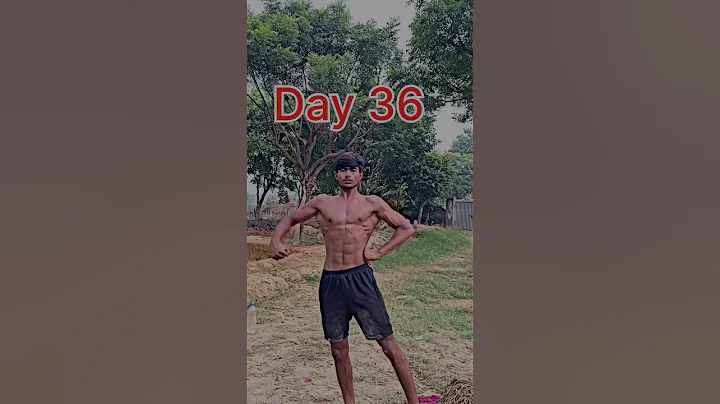 Day 36-75 hard challenge #viral #75hardchallenge #myfirstvlog #fitnessmotivation #shortvideo #shorts