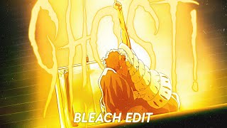 Bleach Tybw - Oetsu Nimaya Vs Yhwach Elite Guard Kiixshi - Ghost Editamv