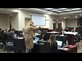 FSU Law Professor Murder Trial Day 4 Witness: Luis Rivera - Co-Defendant Part 3