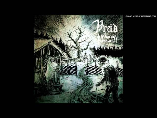 Vreid - Black Waves